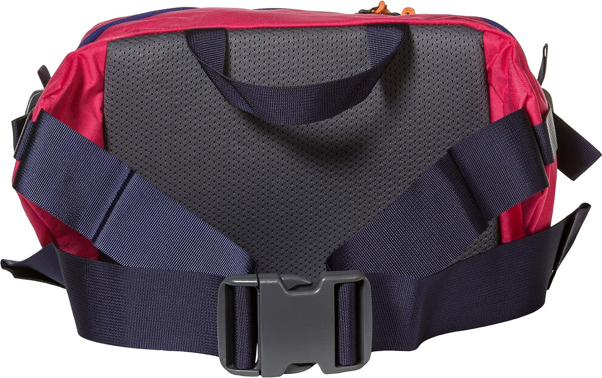 Mystery Ranch Unisex Full Moon Waist Bag - One Size - Sportandleisure.com