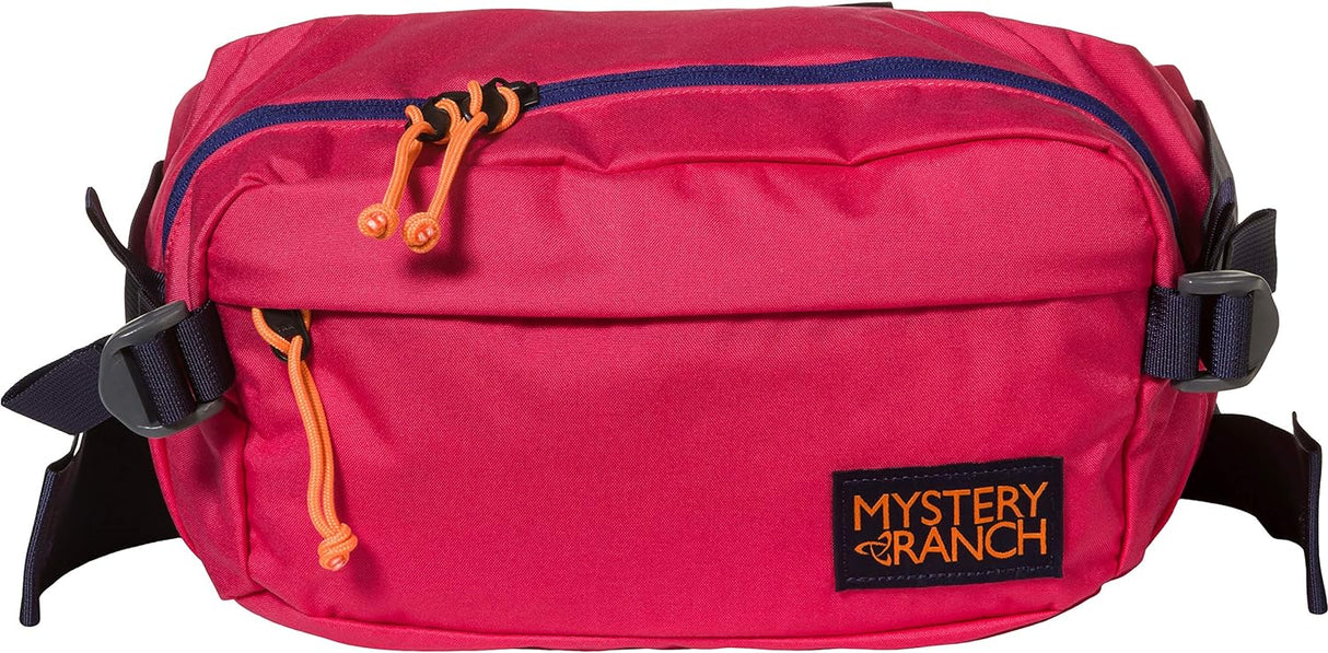 Mystery Ranch Unisex Full Moon Waist Bag - One Size - Sportandleisure.com