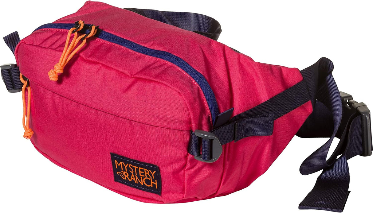 Mystery Ranch Unisex Full Moon Waist Bag - One Size - Sportandleisure.com