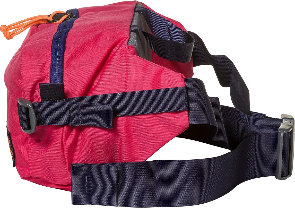 Mystery Ranch Unisex Full Moon Waist Bag - One Size - Sportandleisure.com