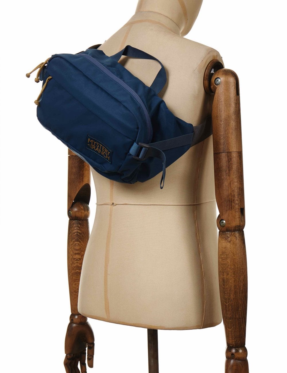 Mystery Ranch Unisex Full Moon Waist Bag - One Size - Sportandleisure.com
