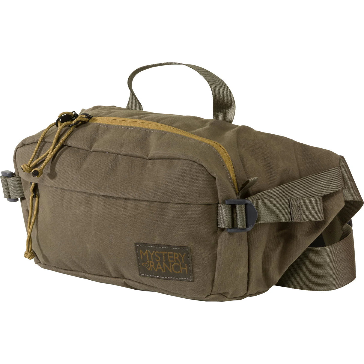 Mystery Ranch Unisex Full Moon Waist Bag - One Size - Sportandleisure.com