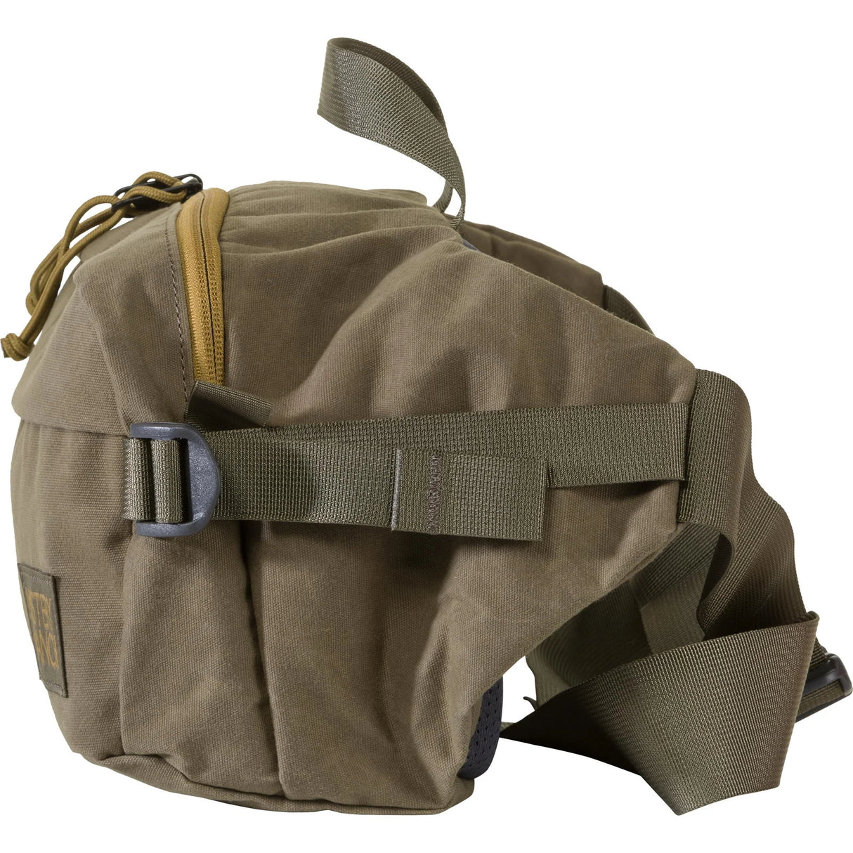 Mystery Ranch Unisex Full Moon Waist Bag - One Size - Sportandleisure.com