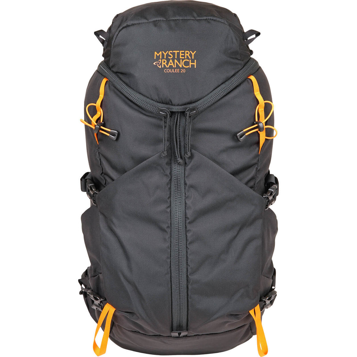 Mystery Ranch Men's Coulee 20 Backpack - Black - Sportandleisure.com