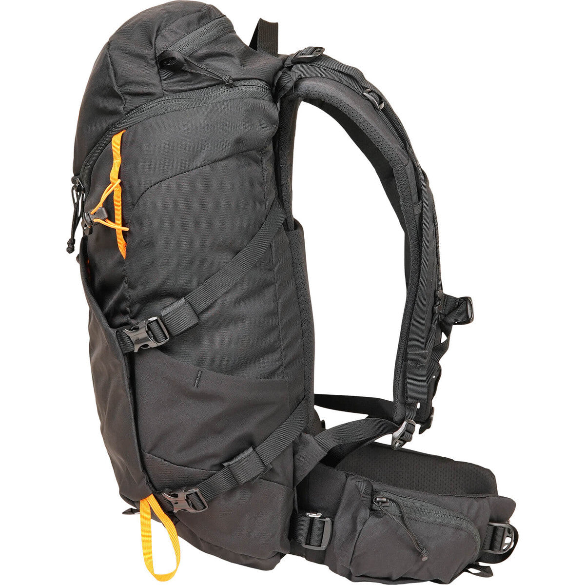 Mystery Ranch Men's Coulee 20 Backpack - Black - Sportandleisure.com