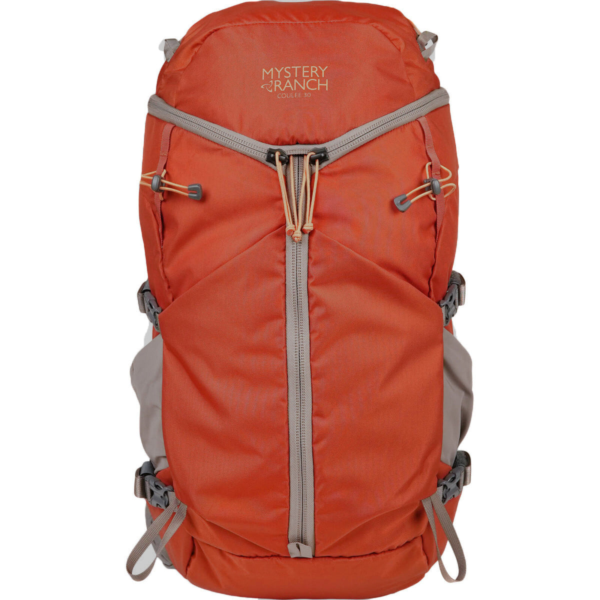 Mystery Ranch Women's Coulee 30 Backpack - Paprika - Sportandleisure.com