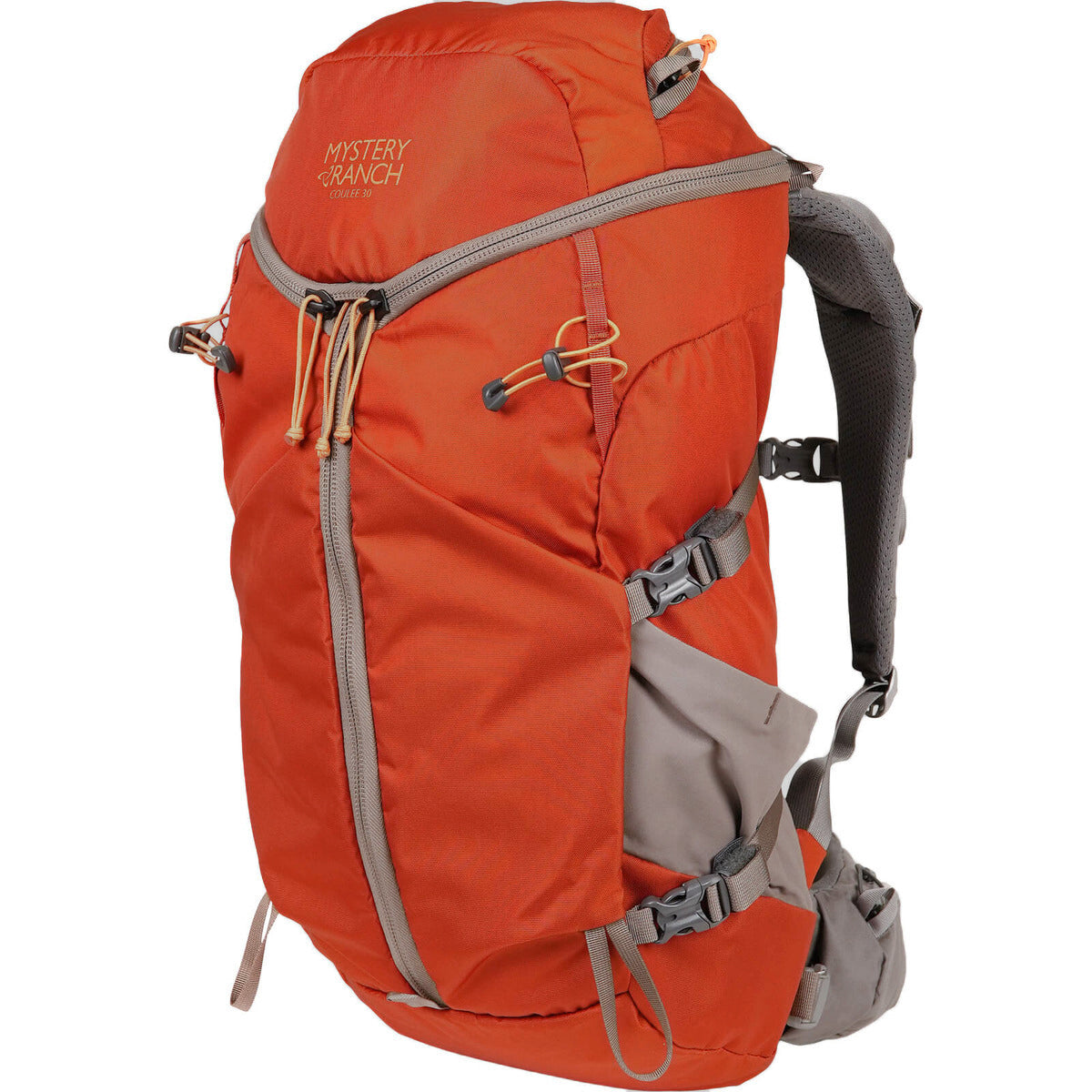 Mystery Ranch Women's Coulee 30 Backpack - Paprika - Sportandleisure.com