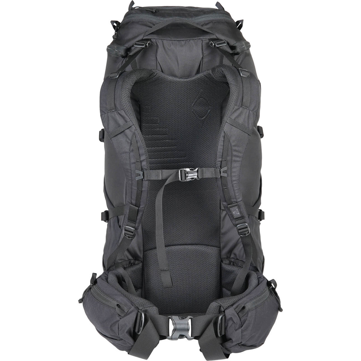 Mystery Ranch Men's Coulee 50 Backpack - Black - XL - Sportandleisure.com