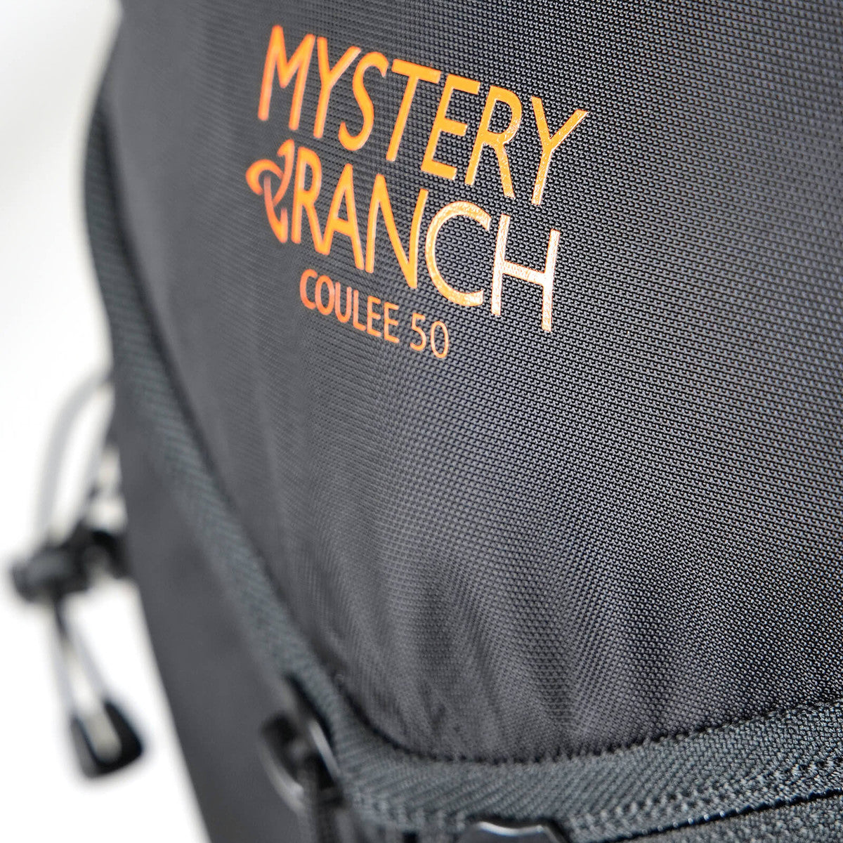 Mystery Ranch Men's Coulee 50 Backpack - Black - XL - Sportandleisure.com