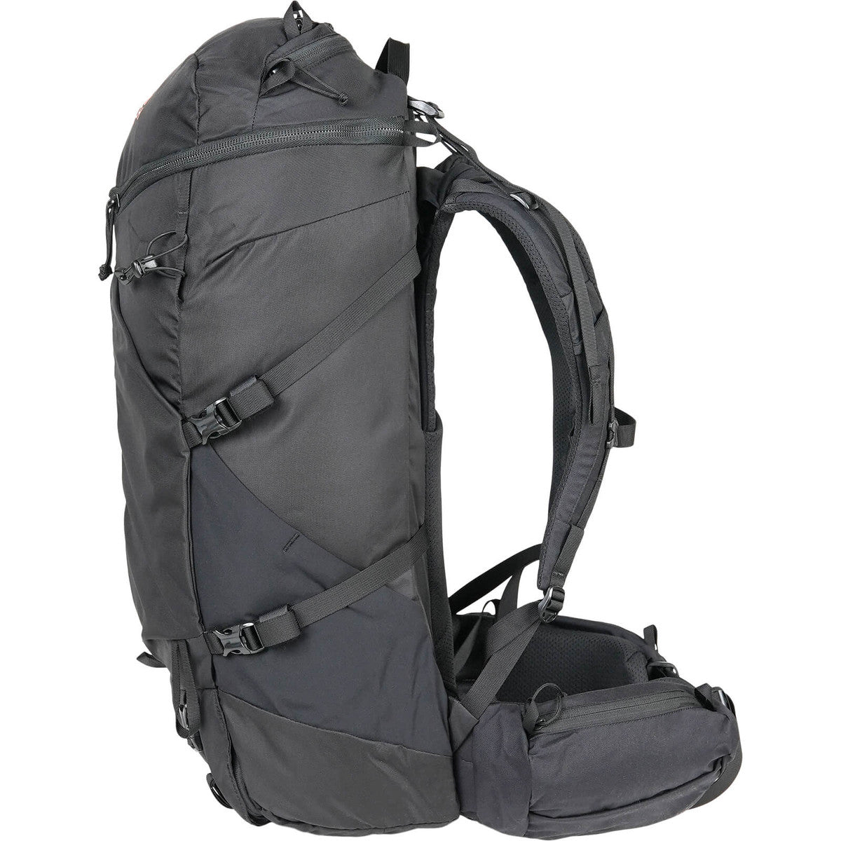 Mystery Ranch Men's Coulee 50 Backpack - Black - XL - Sportandleisure.com