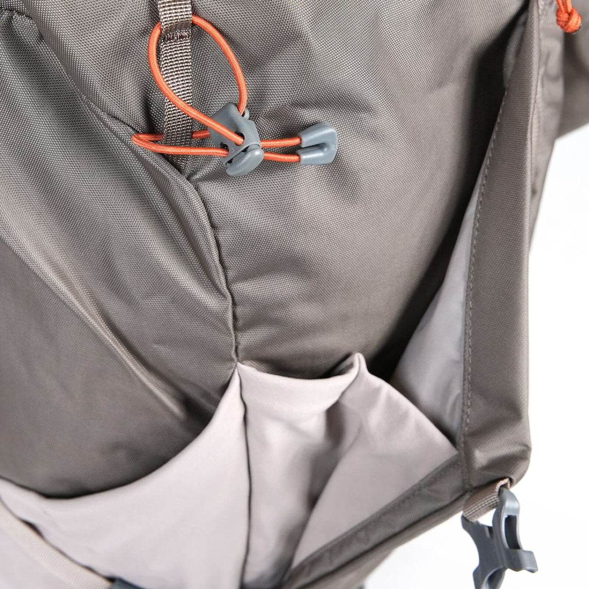 Mystery Ranch Women's Coulee 50 Backpack - Pebble - Sportandleisure.com