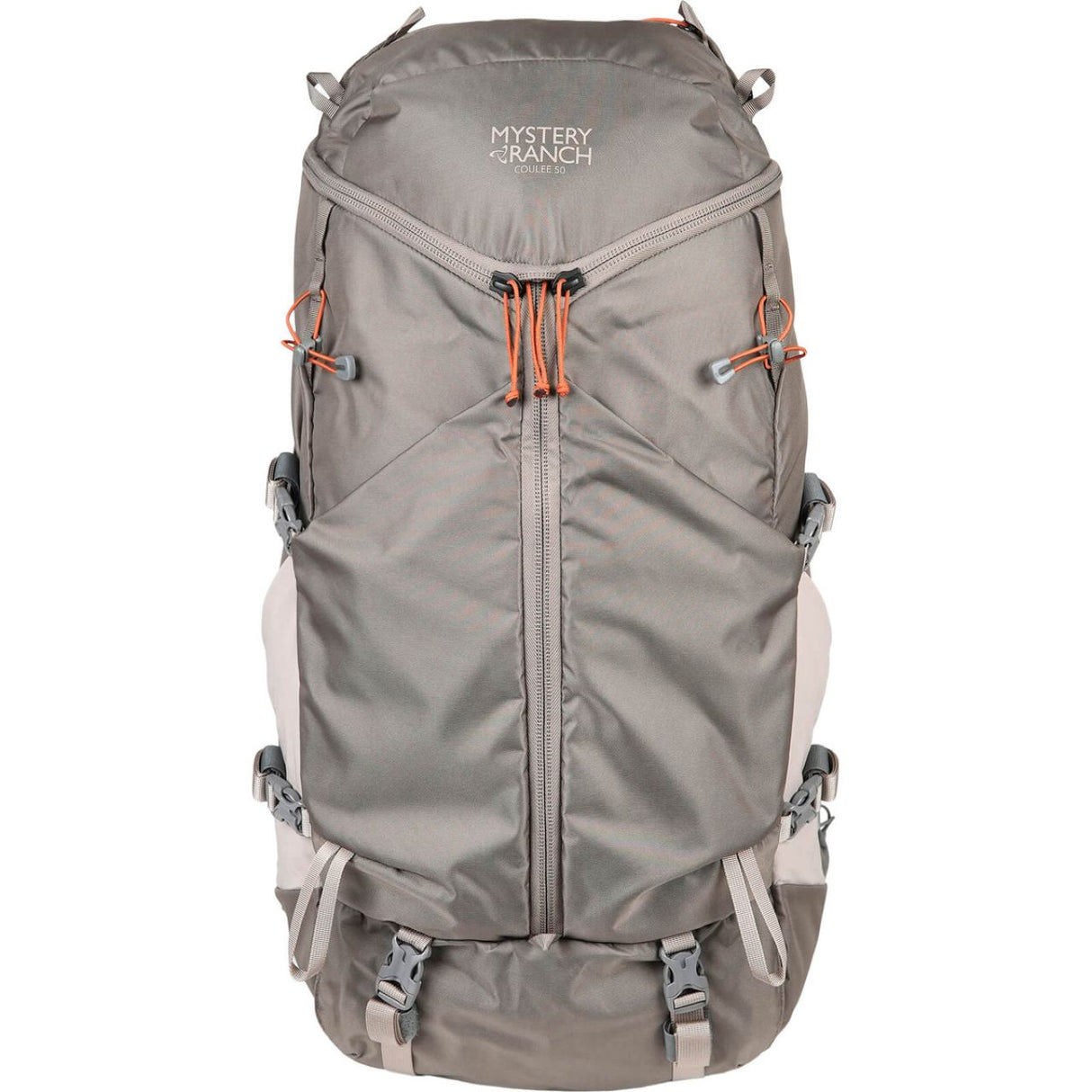 Mystery Ranch Women's Coulee 50 Backpack - Pebble - Sportandleisure.com