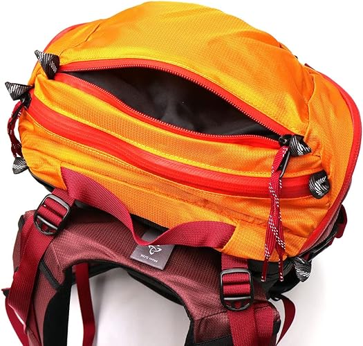 Mystery Ranch x Danner Scree 32 Backpack - Multicolor - L/XL - Sportandleisure.com