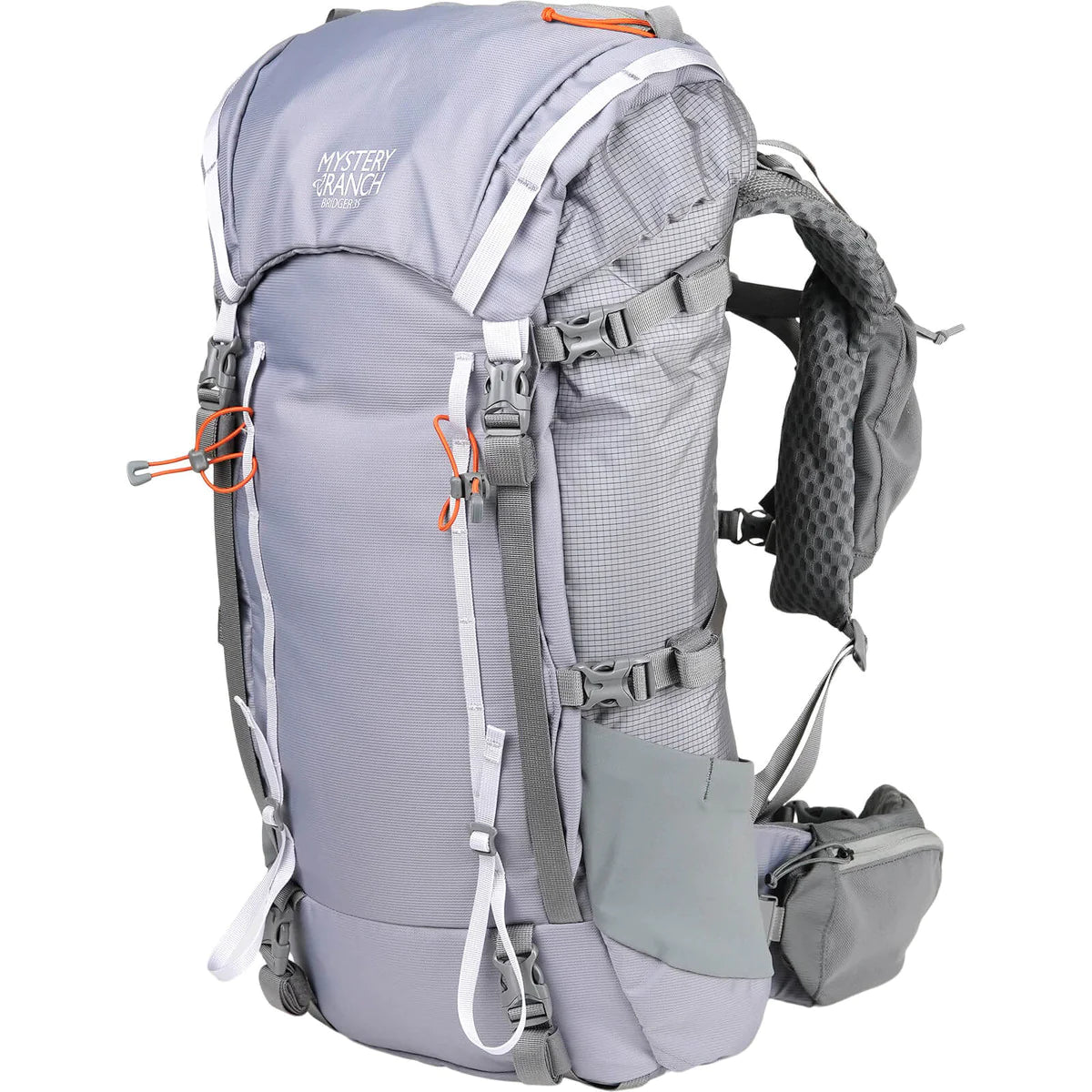 Mystery Ranch Women's Bridger 35 Backpack - Aura - Sportandleisure.com