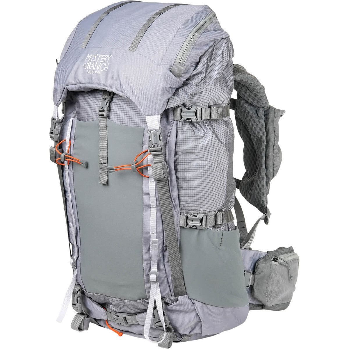 Mystery Ranch Women's Bridger 45 Backpack - Aura - Sportandleisure.com
