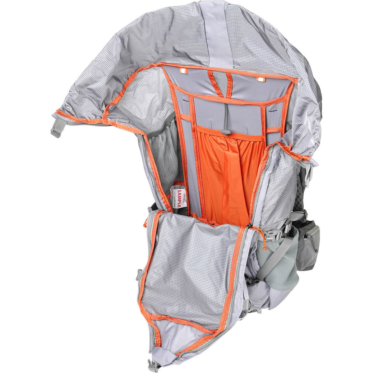 Mystery Ranch Women's Bridger 45 Backpack - Aura - Sportandleisure.com