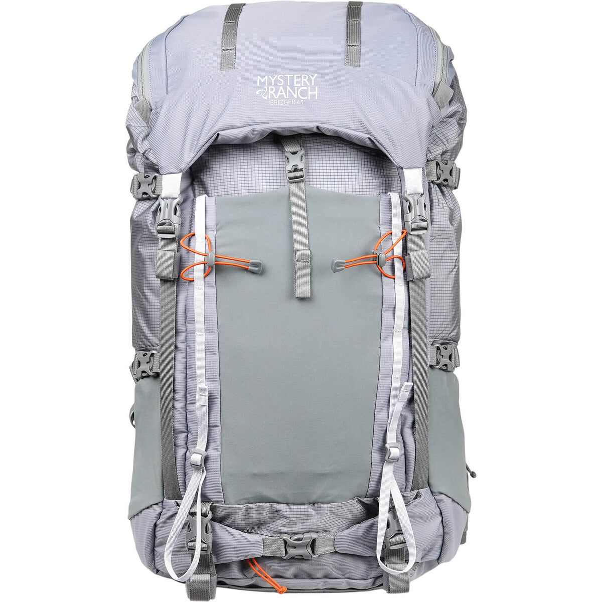 Mystery Ranch Women's Bridger 45 Backpack - Aura - Sportandleisure.com