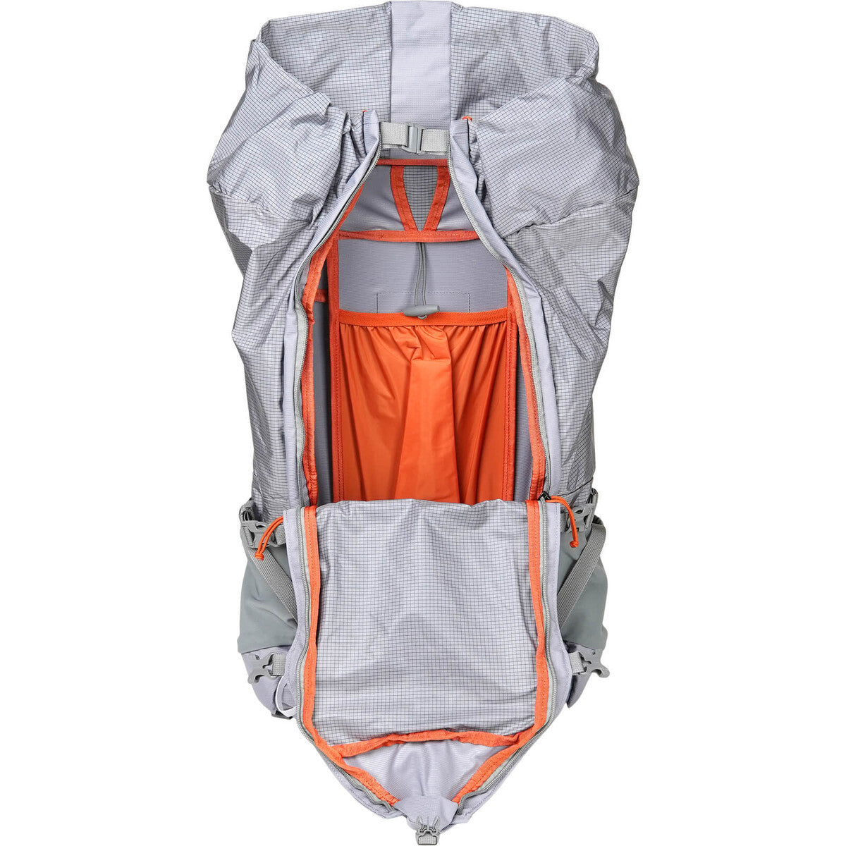Mystery Ranch Women's Bridger 45 Backpack - Aura - Sportandleisure.com