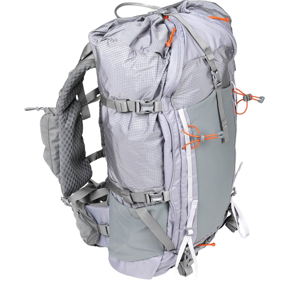 Mystery Ranch Women's Bridger 45 Backpack - Aura - Sportandleisure.com