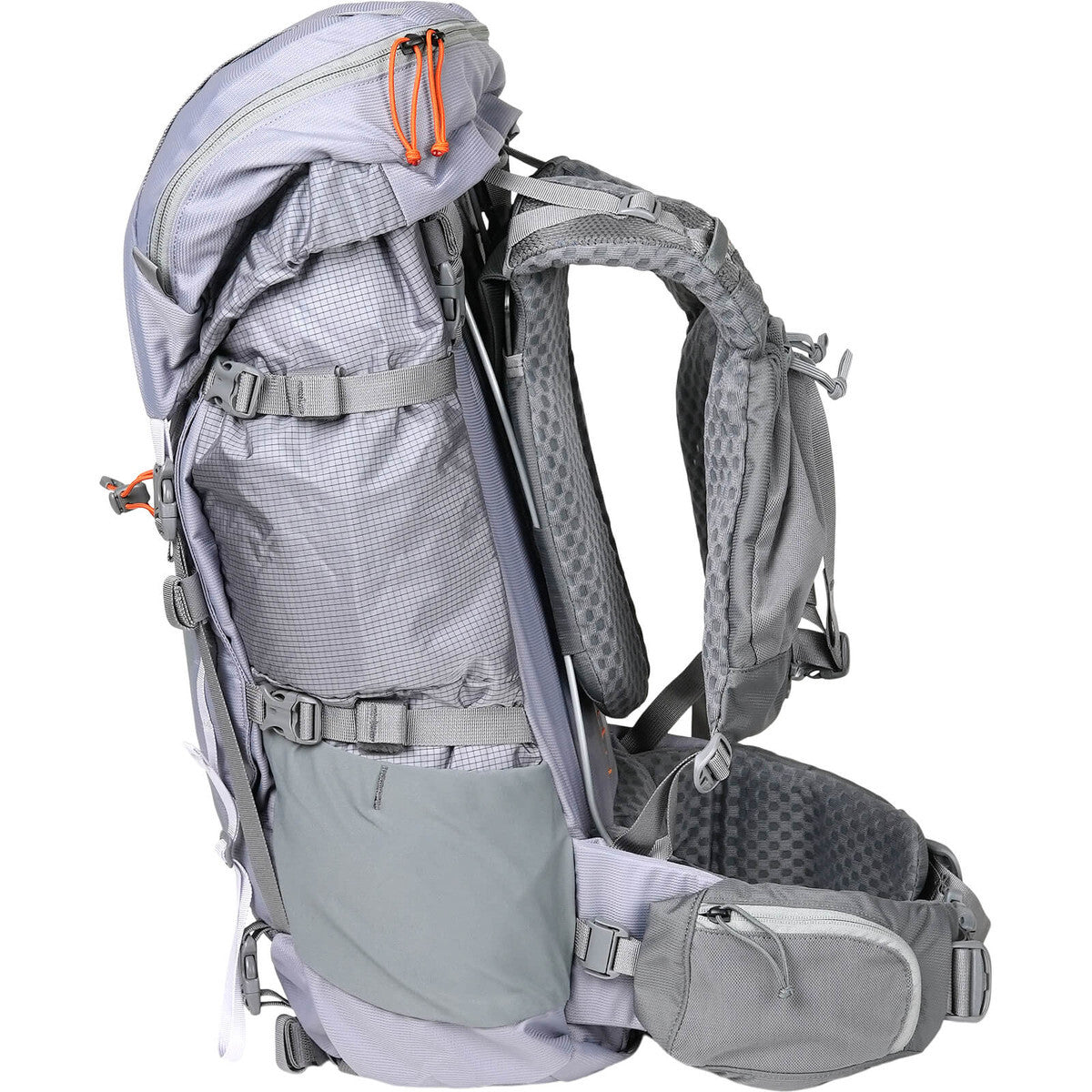 Mystery Ranch Women's Bridger 45 Backpack - Aura - Sportandleisure.com
