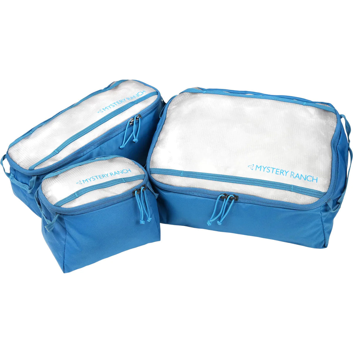 Mystery Ranch Zoid Packing Cube Set - Sportandleisure.com