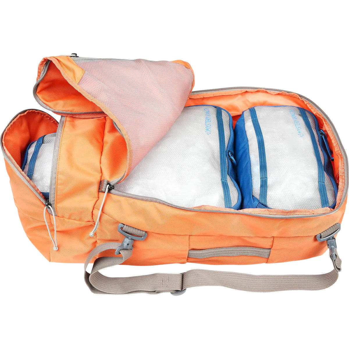 Mystery Ranch Zoid Packing Cube Set - Sportandleisure.com