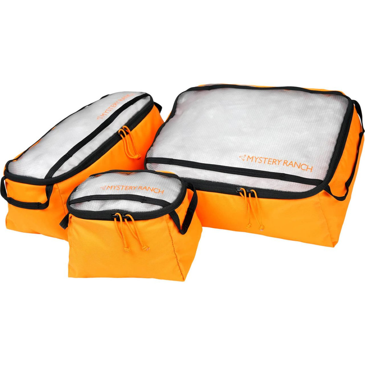 Mystery Ranch Zoid Packing Cube Set - Sportandleisure.com