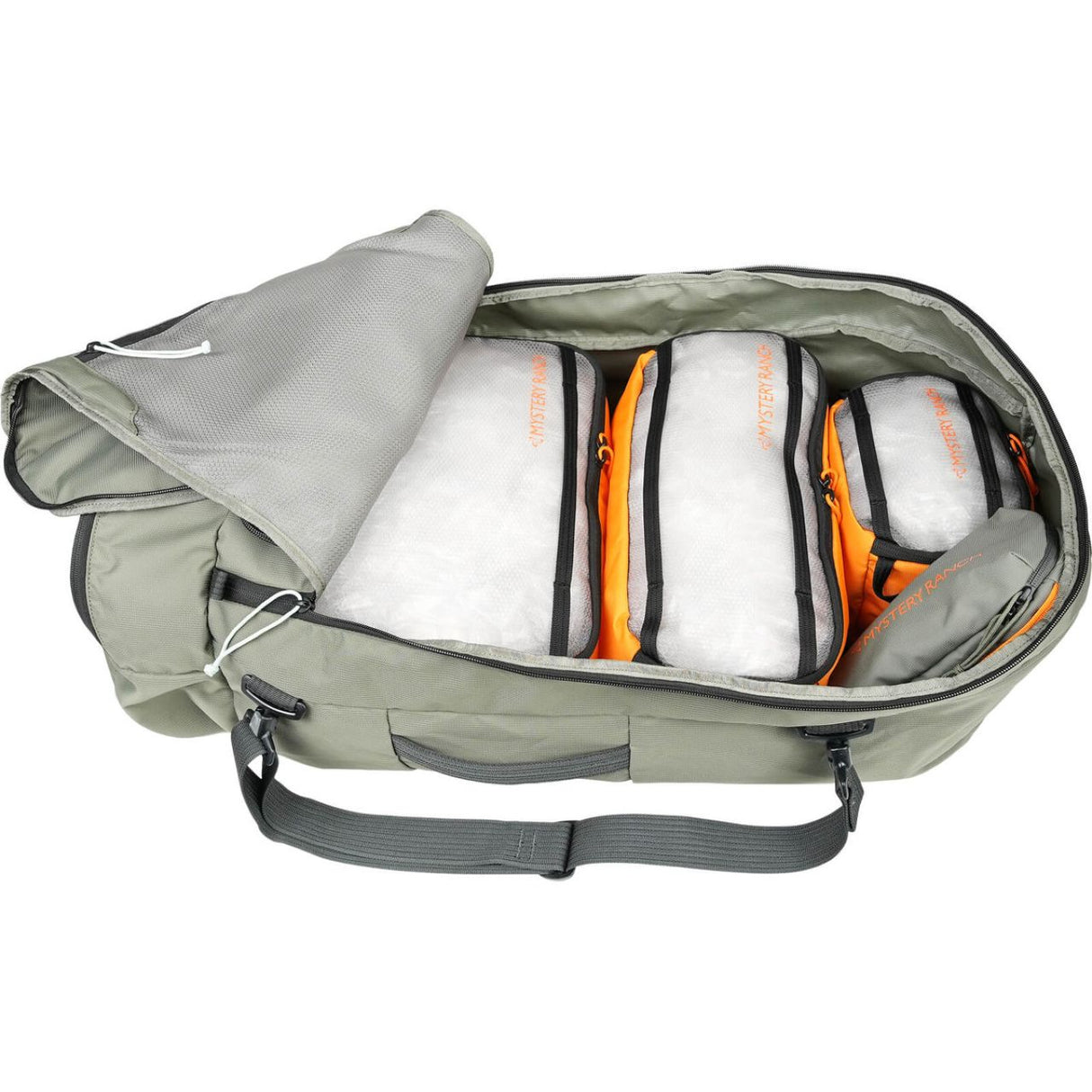 Mystery Ranch Zoid Packing Cube Set - Sportandleisure.com