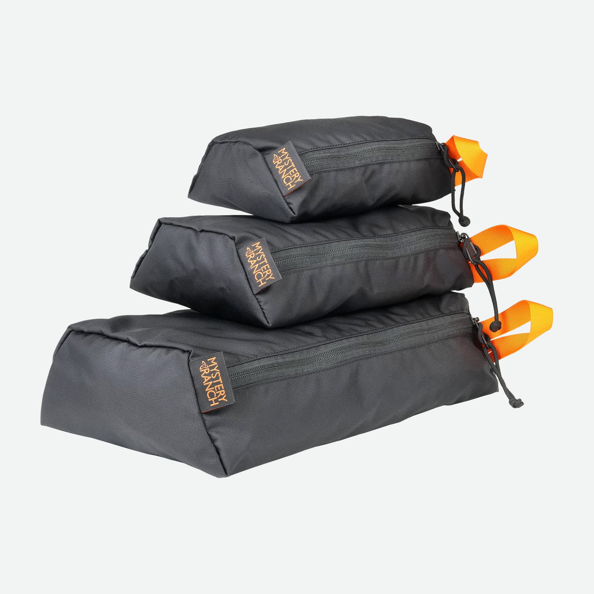 Mystery Ranch Zoid Travel Organiser Bag Set - Sportandleisure.com