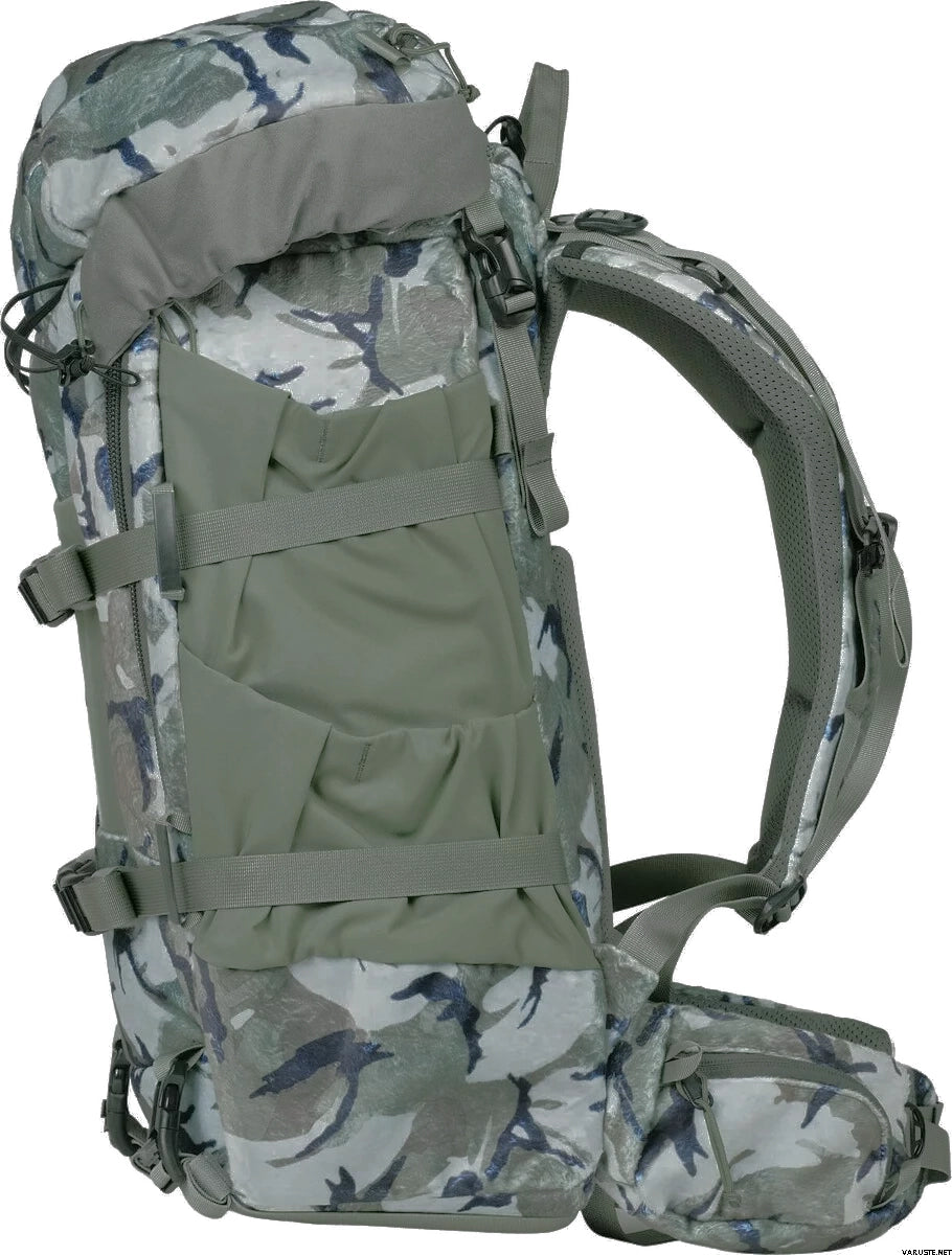 Mystery Ranch Unisex Treehouse 24 Backpack - DPM Canopy - One Size - Sportandleisure.com