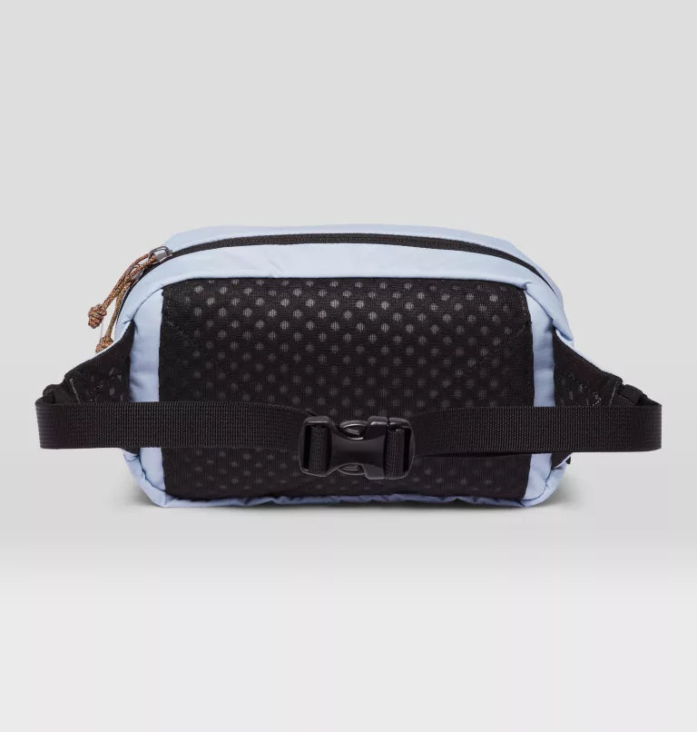Mountain Hardware Unisex Field Day Hip Pack - Arctic Ice - One Size - Sportandleisure.com