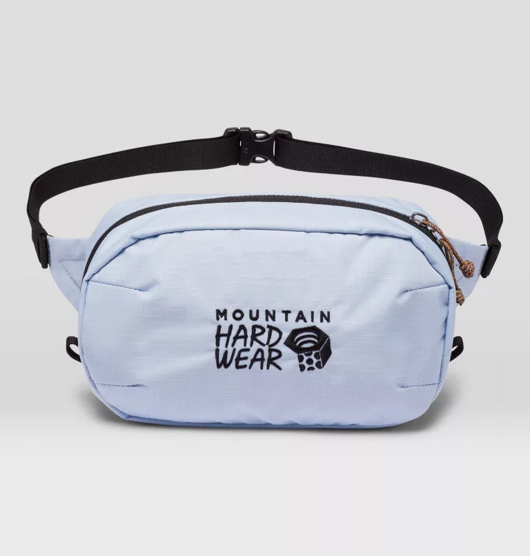 Mountain Hardware Unisex Field Day Hip Pack - Arctic Ice - One Size - Sportandleisure.com