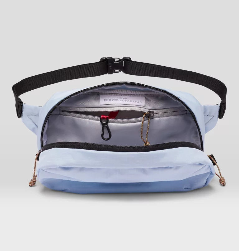 Mountain Hardware Unisex Field Day Hip Pack - Arctic Ice - One Size - Sportandleisure.com