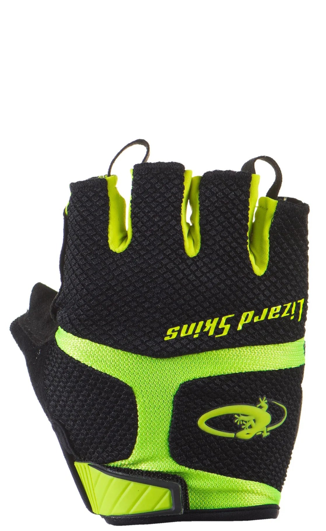 Lizard Skins Aramus GC Cycling Gloves - Sportandleisure.com