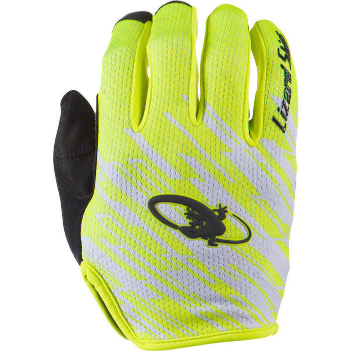 Lizard Skins Monitor Cycling Gloves - Sportandleisure.com