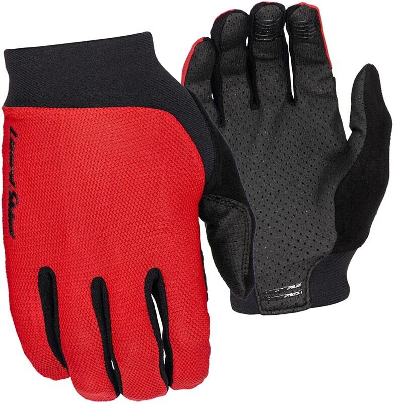 Lizard Skins Monitor Ignite Cycling Gloves - Sportandleisure.com