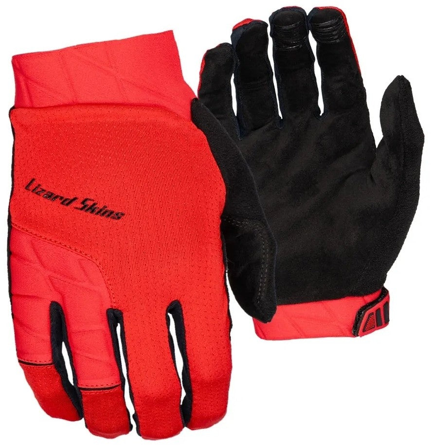Lizard Skins Monitor Ops Cycling Gloves - Sportandleisure.com