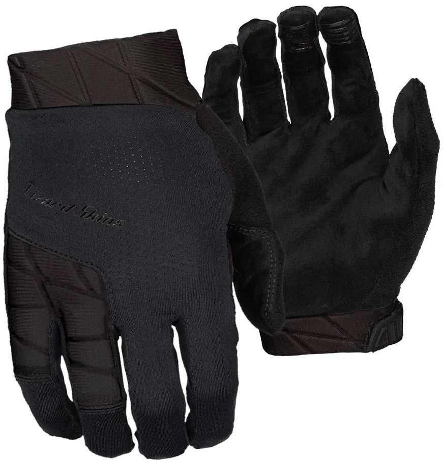 Lizard Skins Monitor Ops Cycling Gloves - Sportandleisure.com