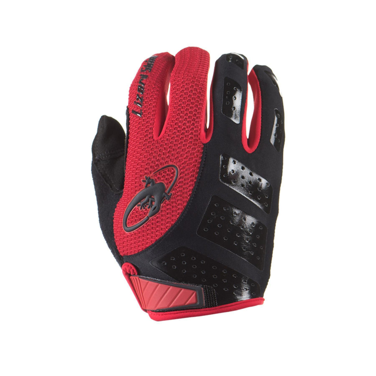 Lizard Skins Monitor SL Cycling Gloves - Sportandleisure.com