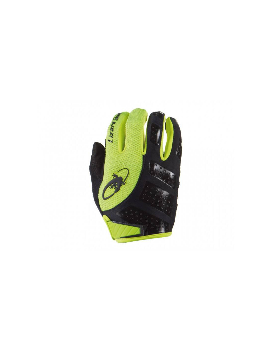 Lizard Skins Monitor SL Cycling Gloves - Sportandleisure.com