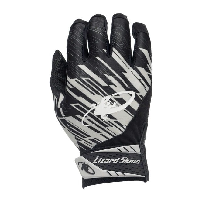 Lizard Skins Padded Left Hand Inner Glove - Sportandleisure.com