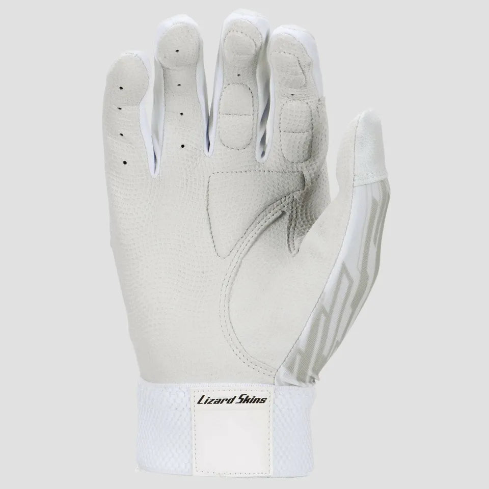 Lizard Skins Padded Left Hand Inner Glove - Sportandleisure.com