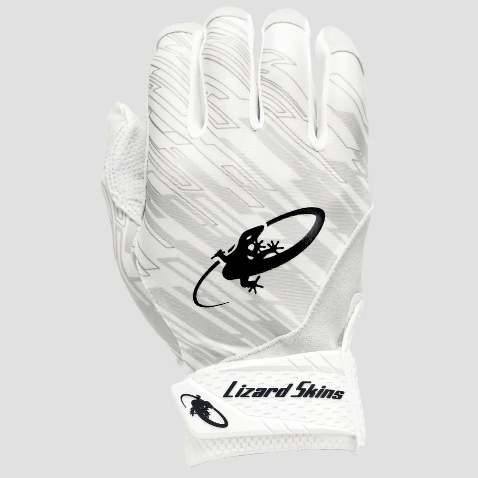 Lizard Skins Padded Left Hand Inner Glove - Sportandleisure.com