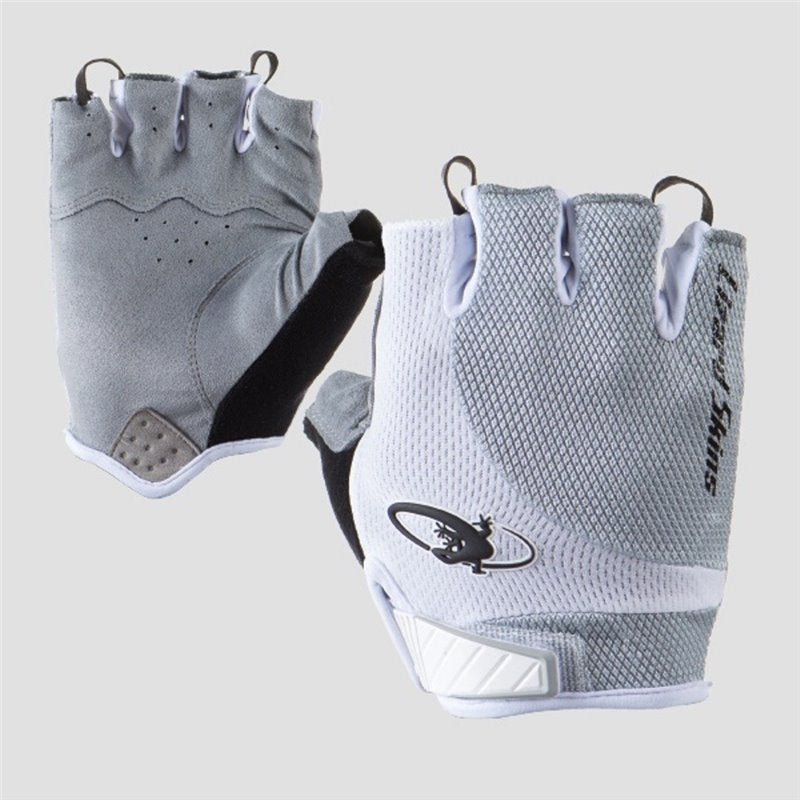 Lizard Skins Aramus Elite Cycling Gloves - Sportandleisure.com
