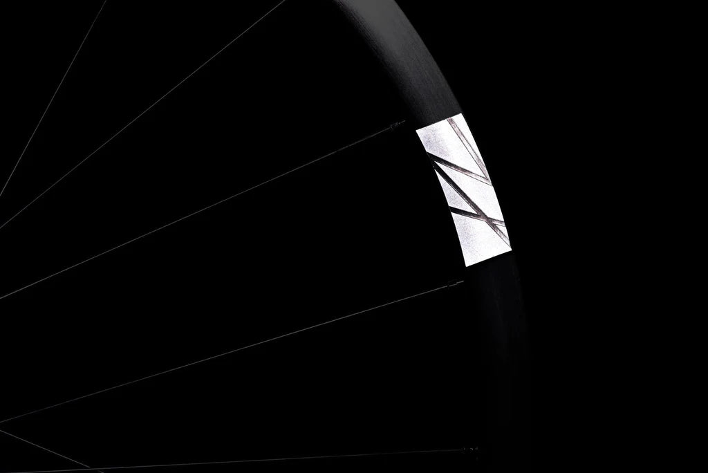 Hunt 4 Season Disc Wheelset - 700c - SRAM XD - Tubeless Ready - Sportandleisure.com