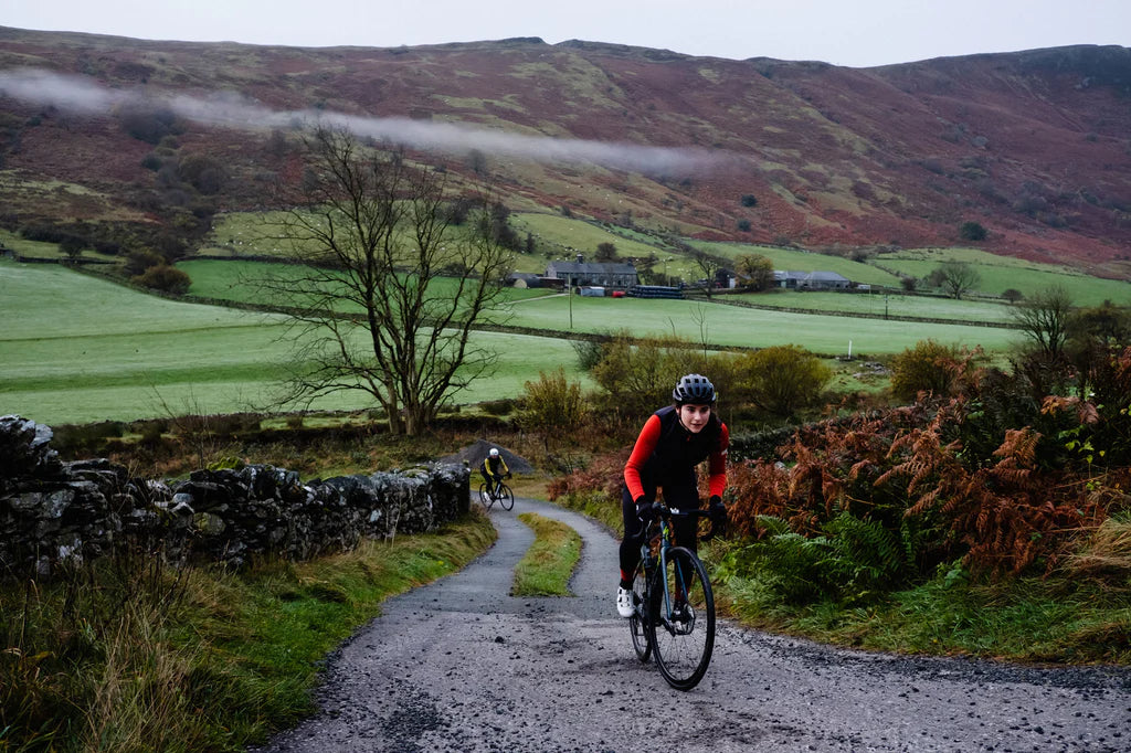 Hunt 4 Season Disc Wheelset - 700c - SRAM XD - Tubeless Ready - Sportandleisure.com