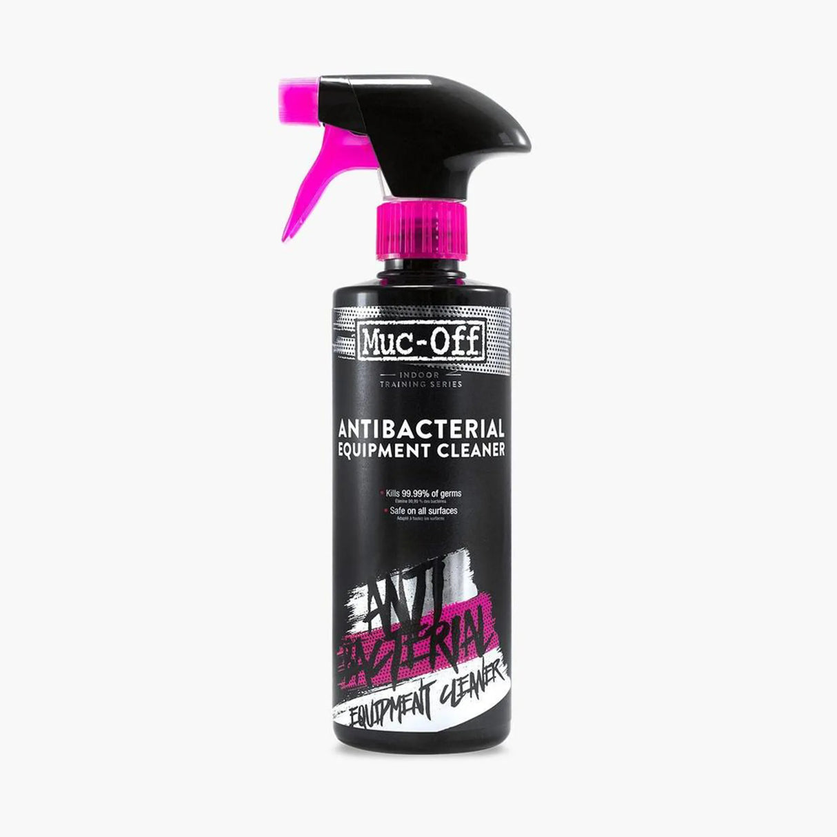 Muc-Off Indoor Training Care Kit - Sport & Leisure