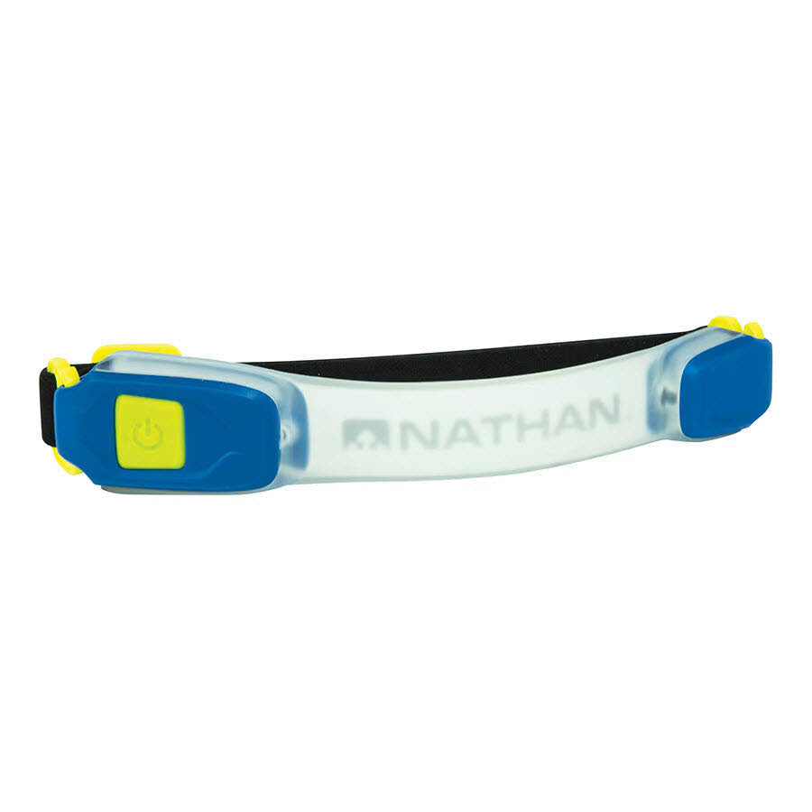 Nathan Light Bender Armband Light - Sportandleisure.com