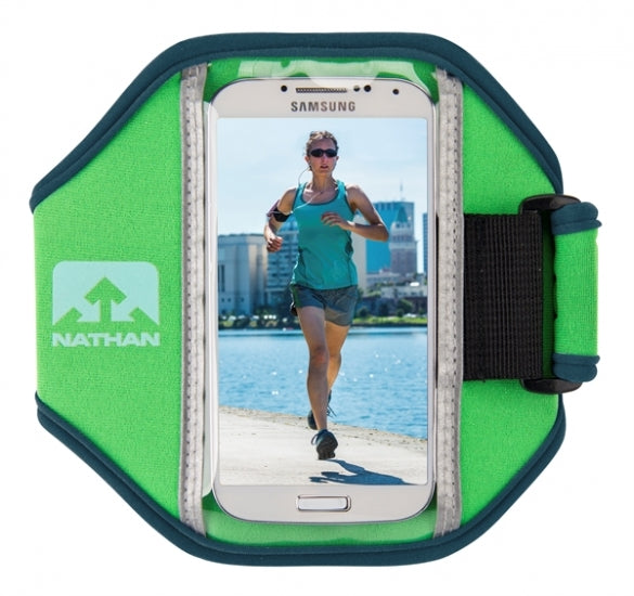 Nathan Super 5K Running Armband - Sportandleisure.com