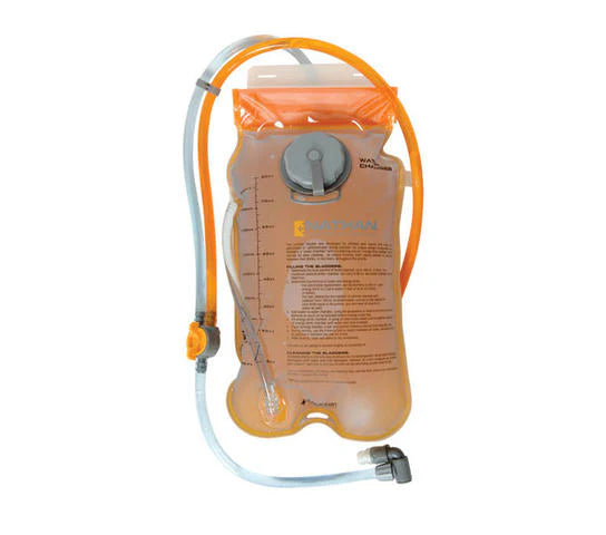 Nathan Synergy Bladder Dual Chamber Replacement Hydration Bladder - 3 L - Sportandleisure.com
